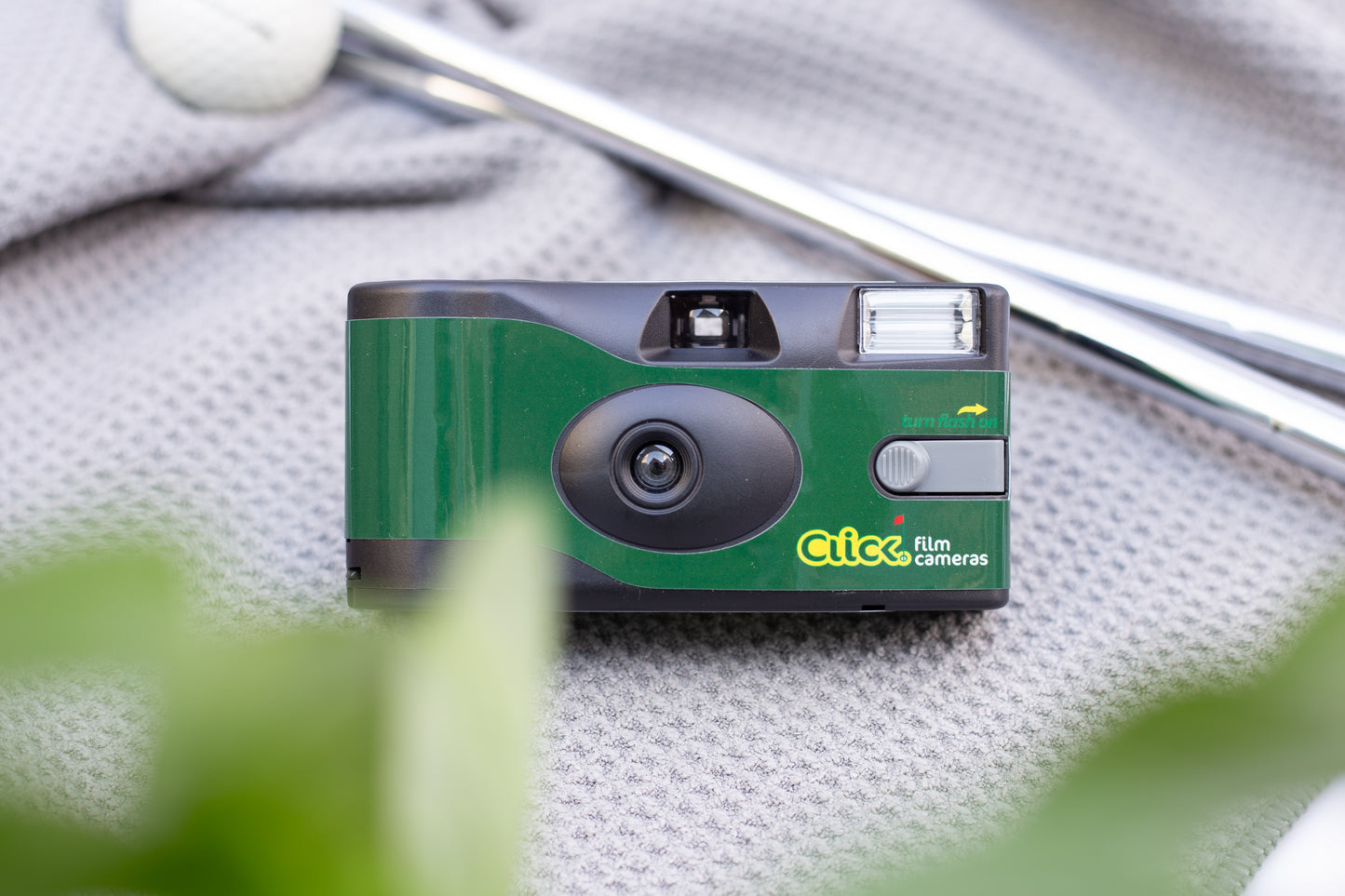 everyday camera + development