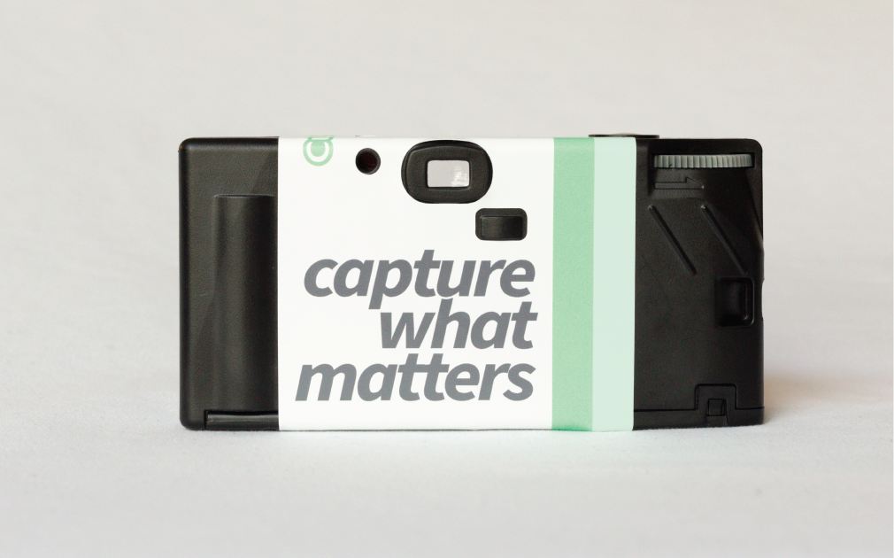everyday camera + development