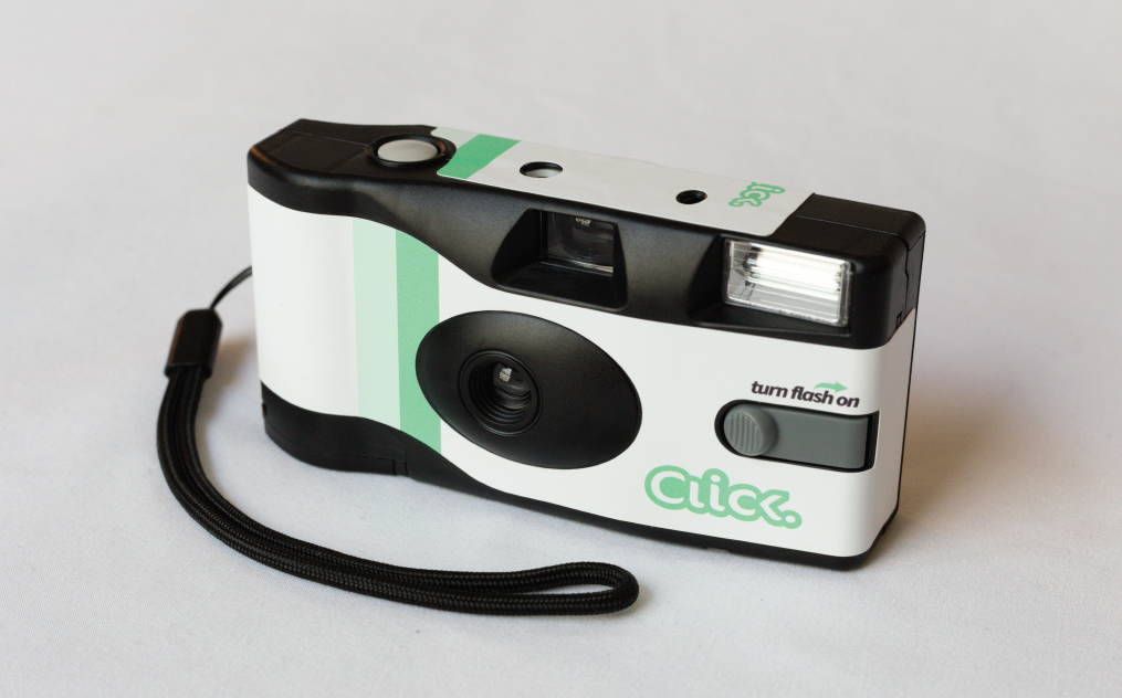everyday camera + development