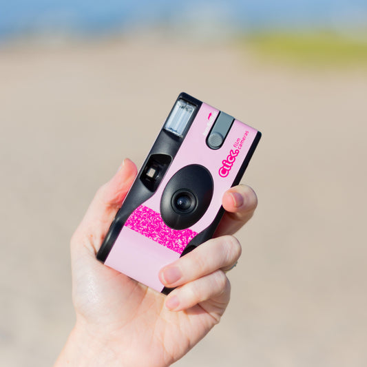 Creative Uses for Custom Disposable Cameras