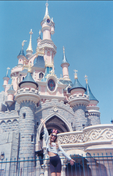 Disney Packing List Essential