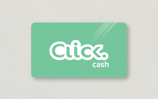 Click Gift Card