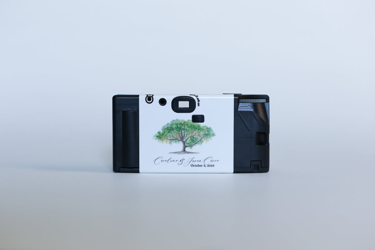 Mini Camera Custom Custom Disposable Cameras | Branded & Personalized | Click