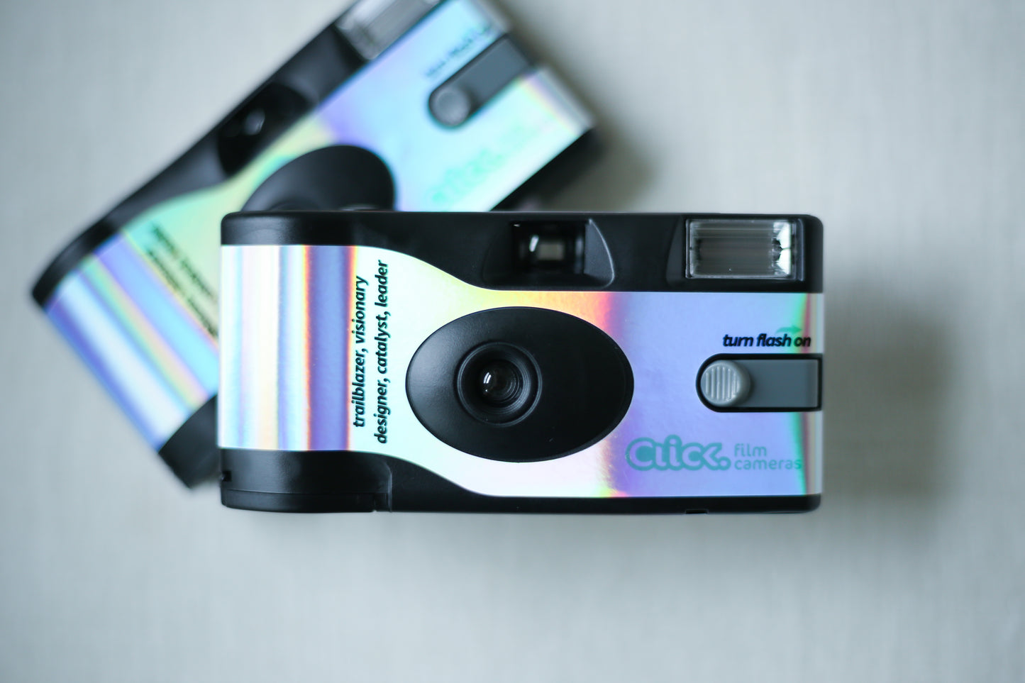 everyday camera + development